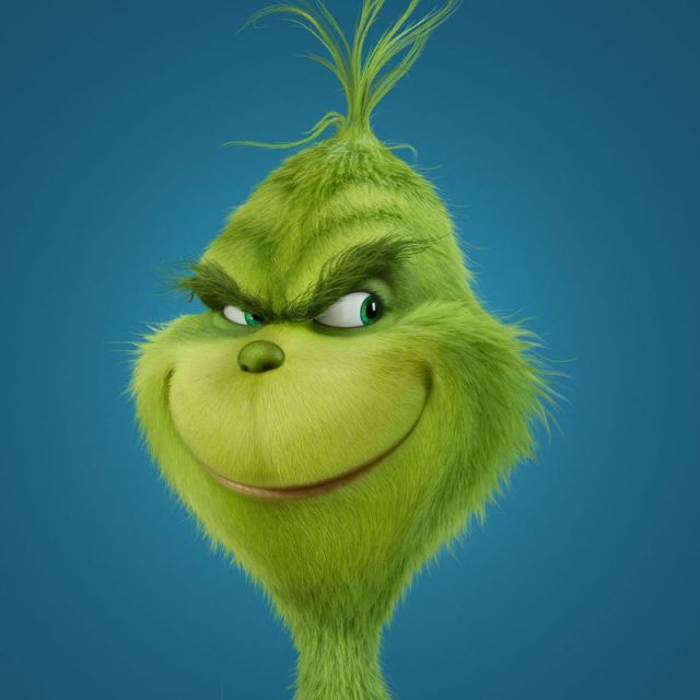 You’re a Mean One, Mr. Grinch Music by Justin K. Reeve