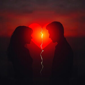 Separate Ways (Worlds Apart)